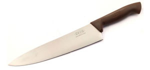 Zeva Chef's Knives