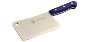 Category Image for Mundial Le Cordon Bleu Cutlery