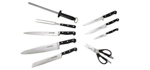 Category Image for Fully Forged Executive Knife Sets