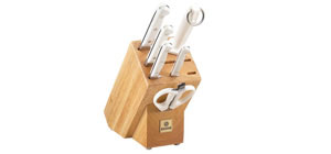 Fully Forged Knife Block Sets Fully Forged Knife Block Sets