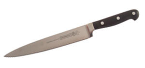 Category Image for Mundial 5100 Series Knives (Black Handles)