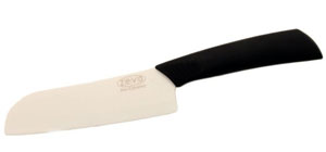 Santoku Chef's Knives
