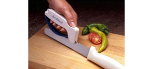 Category Image for Accusharp Knife Sharpeners