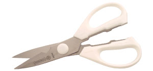 Mundial Kitchen Scissors