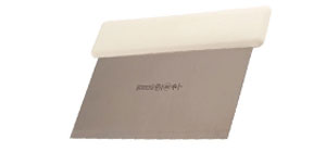 Category Image for Dough Cutter & Scraper