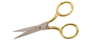 Category Image for Embroidery Scissors