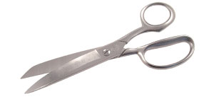 Category Image for Mundial Applique Scissors
