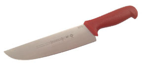 Category Image for Mundial 5500 Series - Butcher's Knives