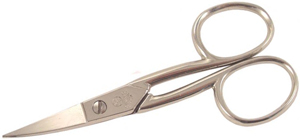 Category Image for Mundial Classic Line Nail Scissors