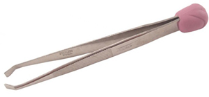 Category Image for Mundial Classic Line Tweezers