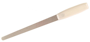 Category Image for Mundial Classic Line Nail Files & Instruments