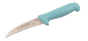 Colour Coded Knives - Butchery Colour Coded Knives - Butchery