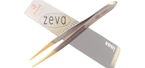 Category Image for Mundial Professional Tweezers