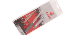 Category Image for Mundial Manicure For Men Sets