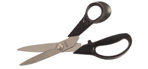 Zeva Kitchen Scissors Zeva Kitchen Scissors