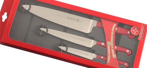 Category Image for Fully Forged Starter Sets