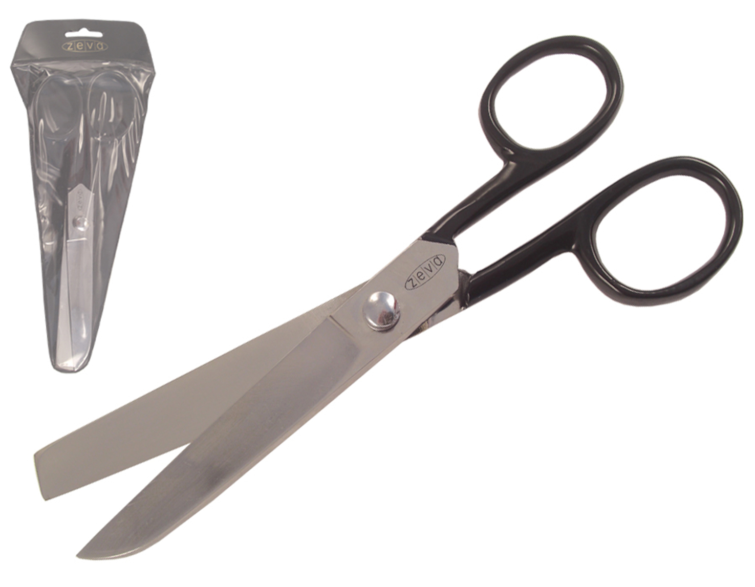 1630 9" BOARD / LEATHER SHEAR