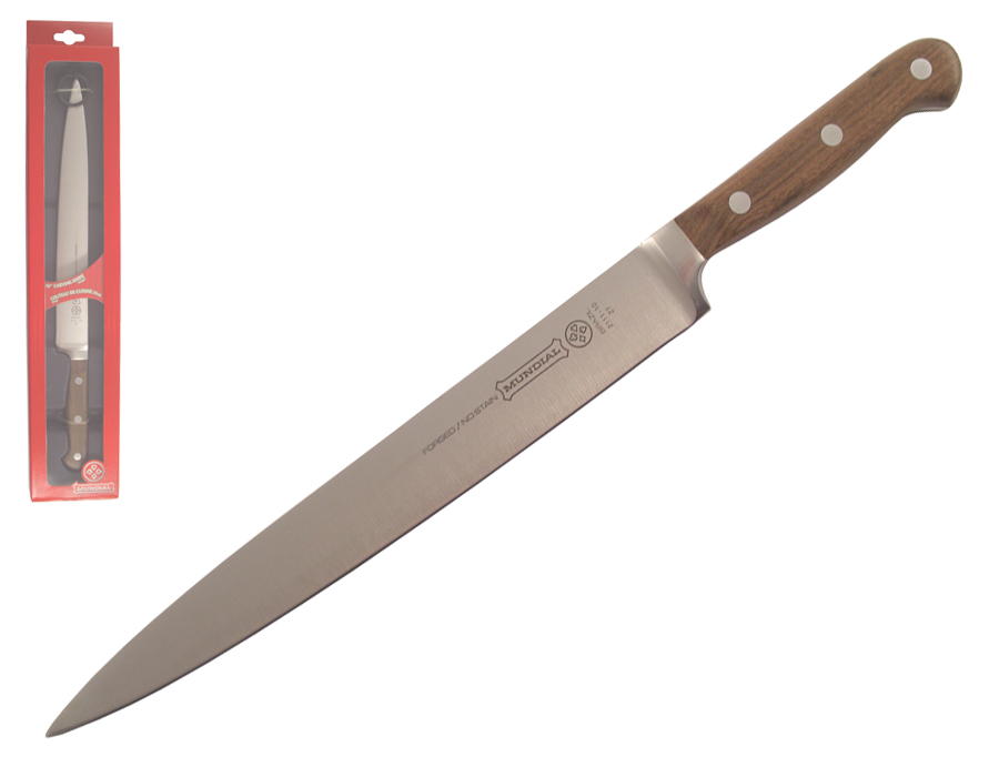Mundial 2100 Series 10" Carving Knife