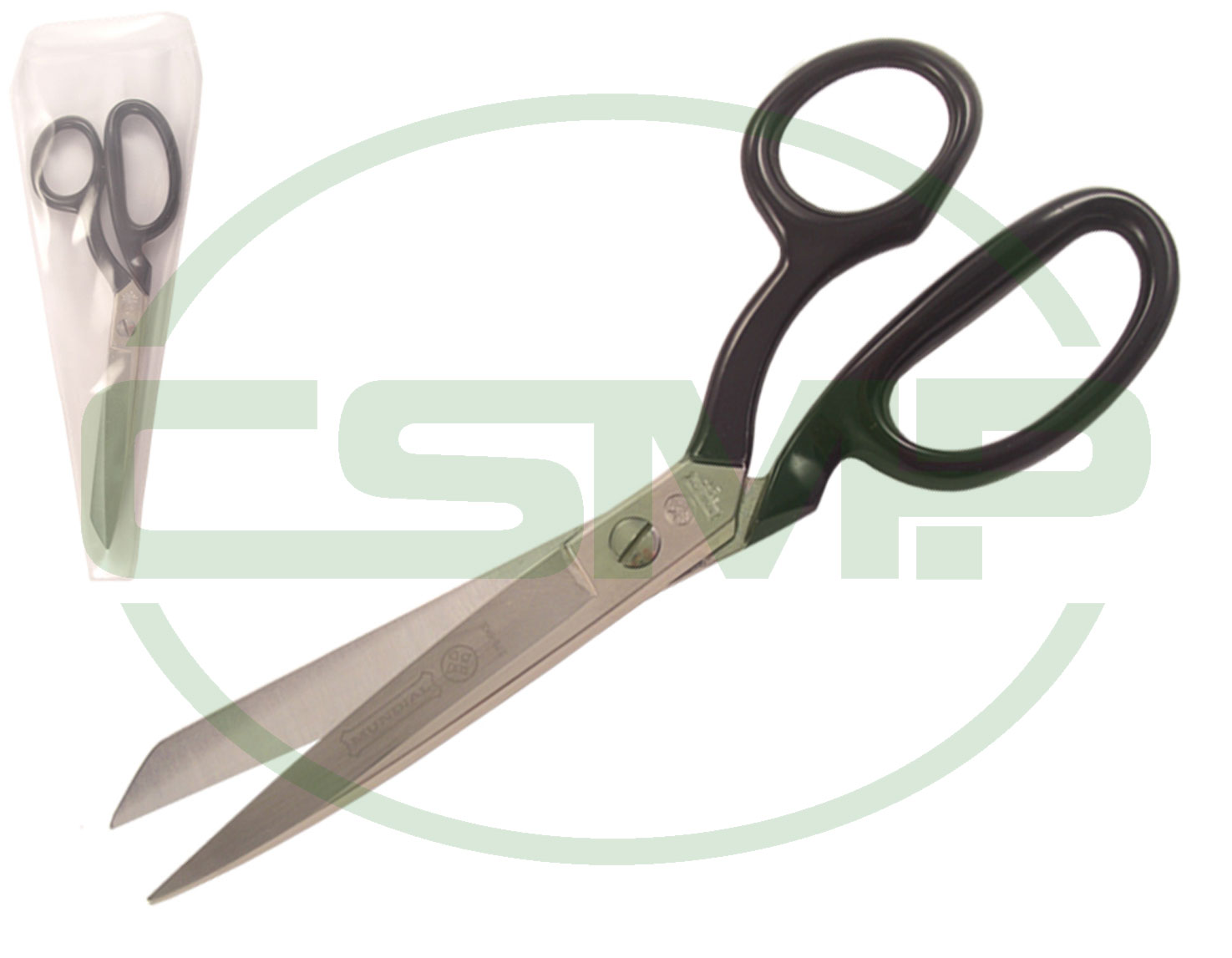 270KE 8" KNIFE EDGE SCISSOR MUNDIAL