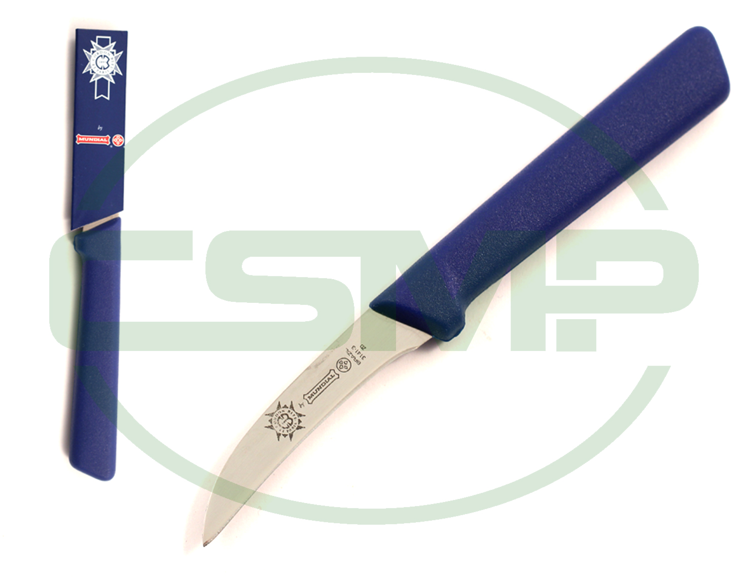 Mundial Le Cordon Bleu 2.50" Peeling Knife