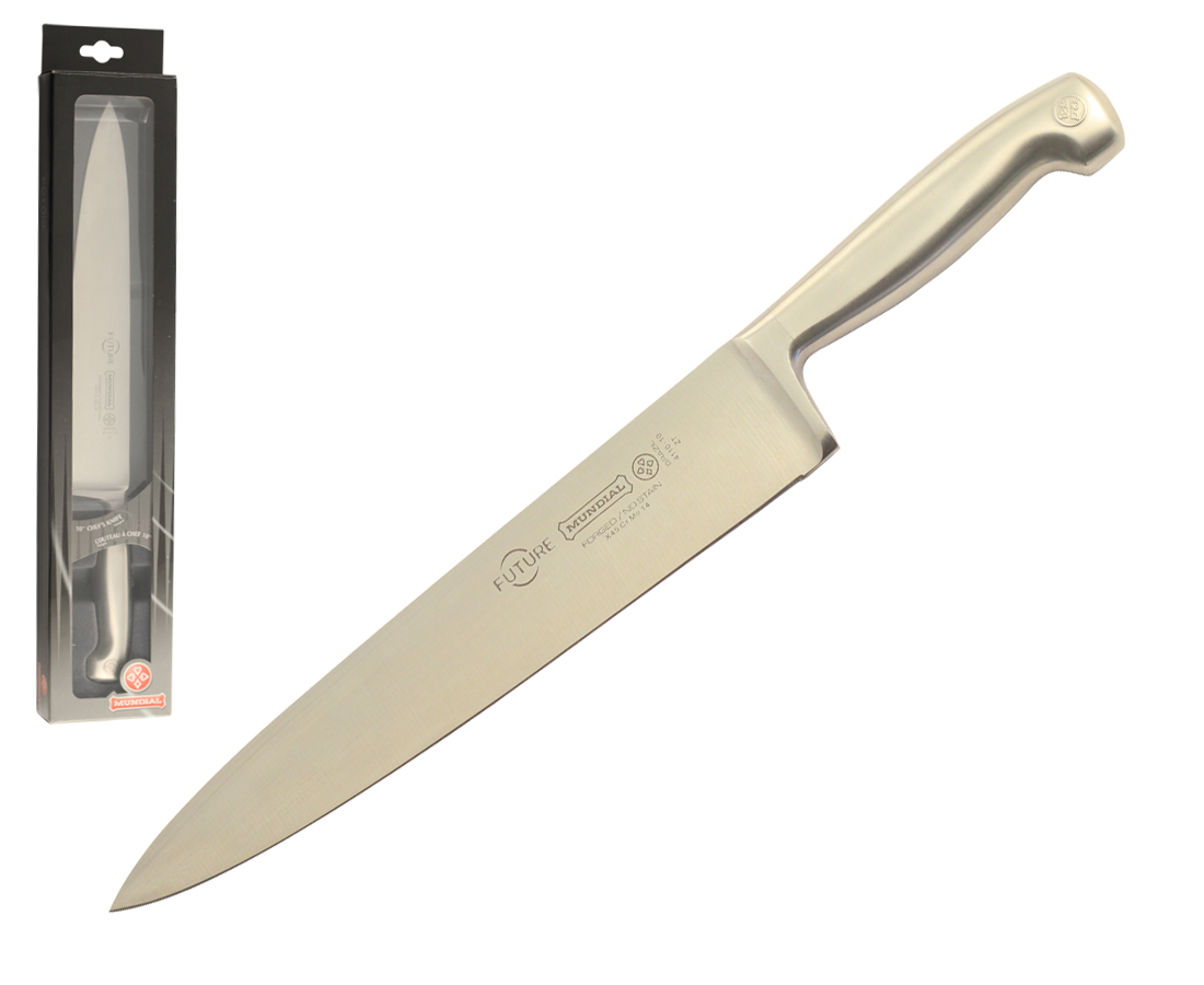 Mundial Future 10" Cook's Knife
