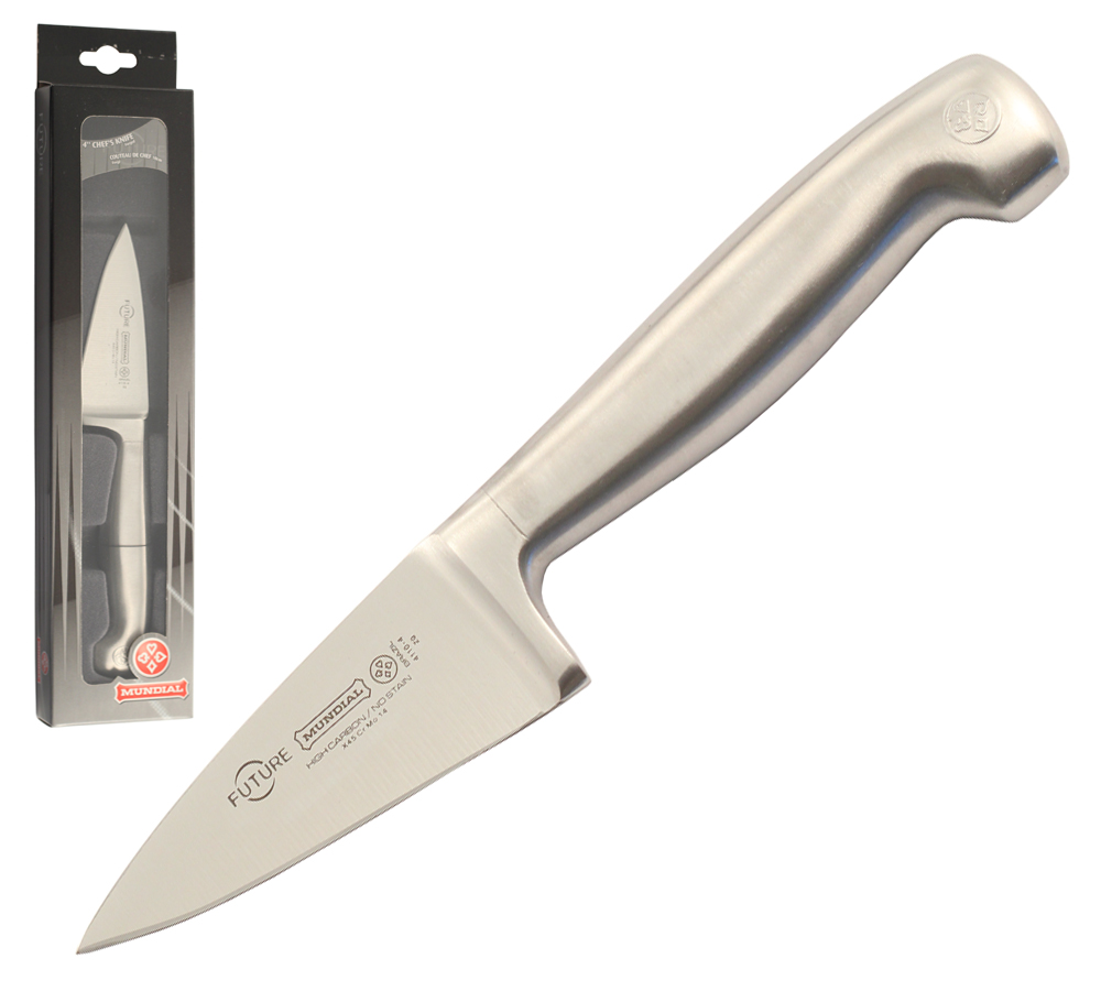 Mundial Future 4" Cook's Knife
