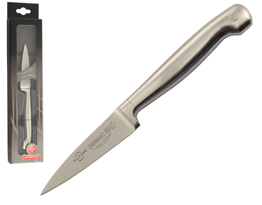 Mundial Future 3.50" Paring Knife