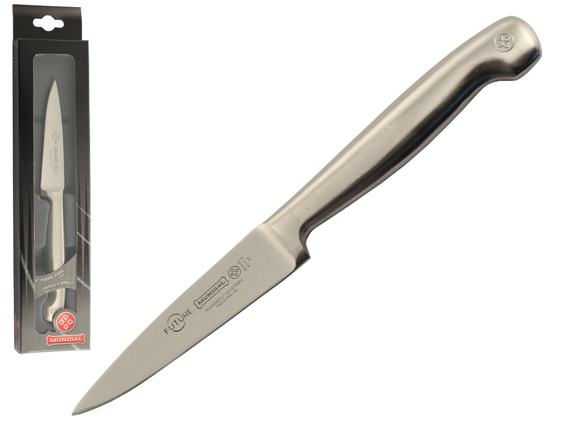 Mundial Future 4" Paring Knife