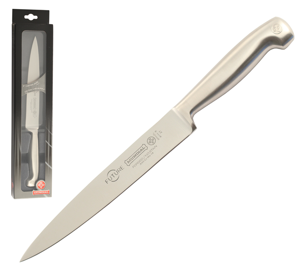 Mundial Future 8" Carving Knife