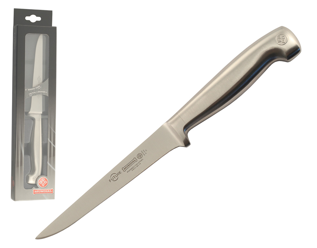 Mundial Future 6" Boning Knife