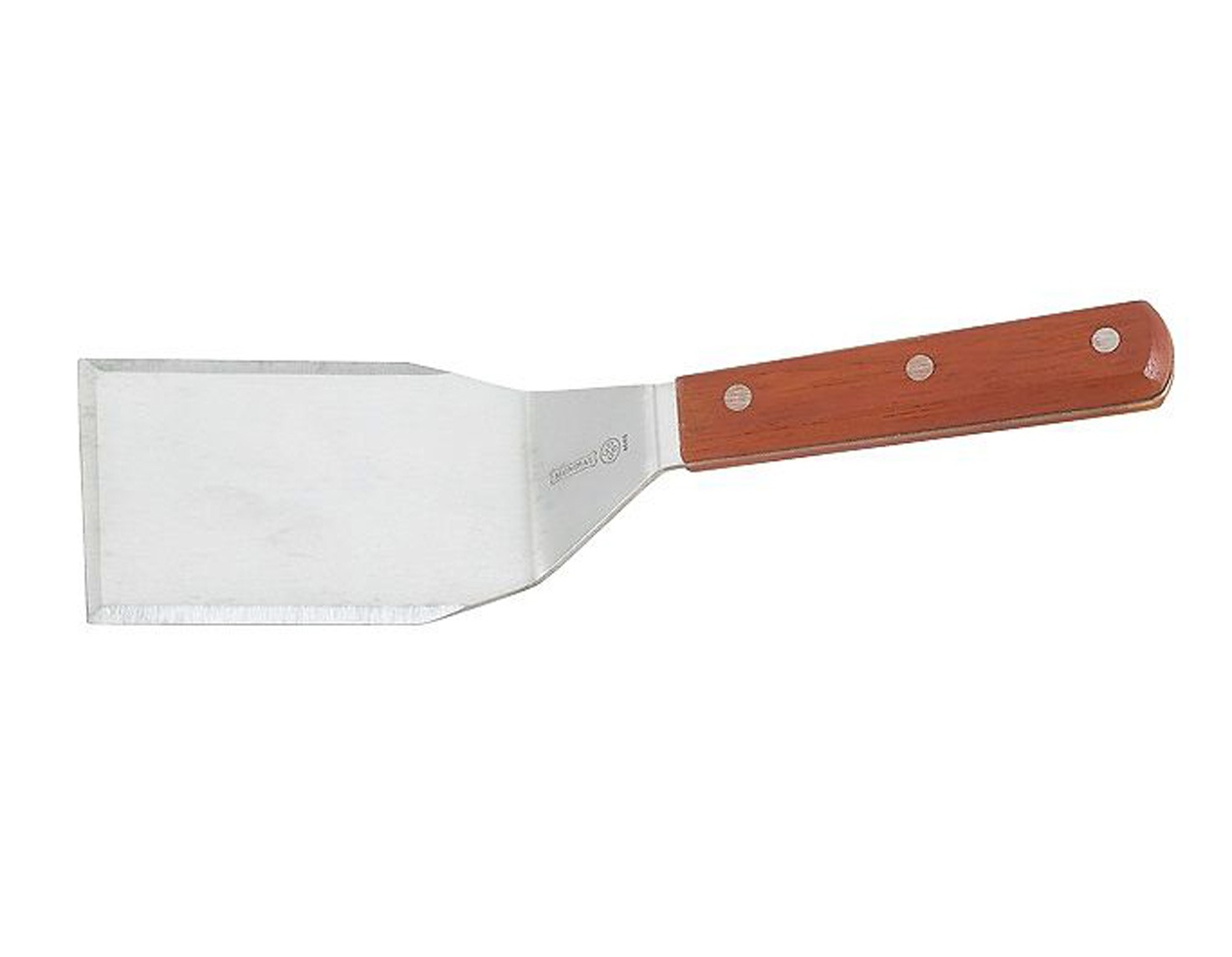 4686 4"x3" TURNER WOODEN HANDLE