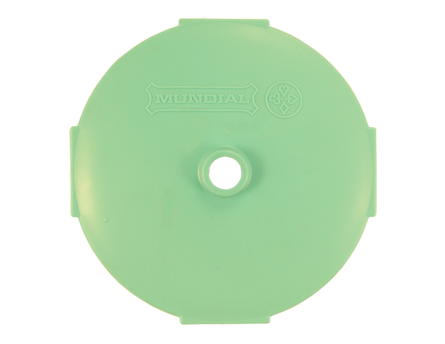 5165 STEEL PROTECTOR GREEN - NARROW BORE
