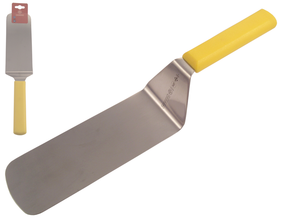5683 8"x3" TURNER YELLOW HANDLE