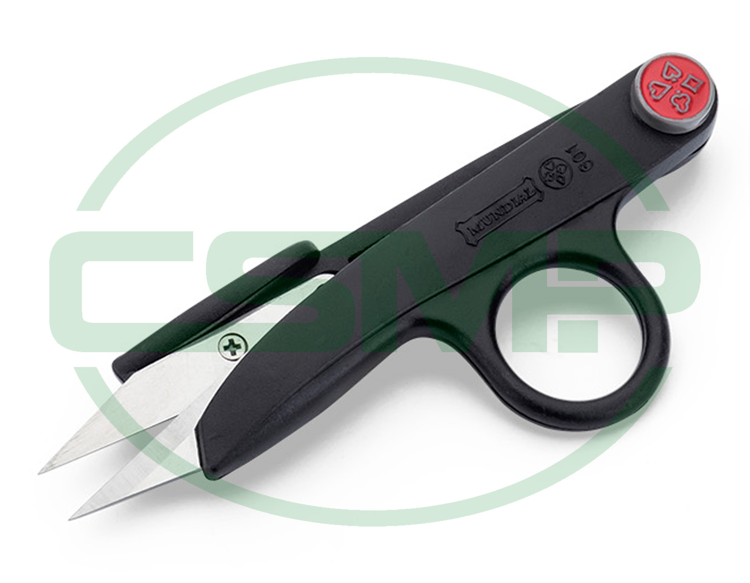 601 4-3/4" THREAD CLIPPER MUNDIAL