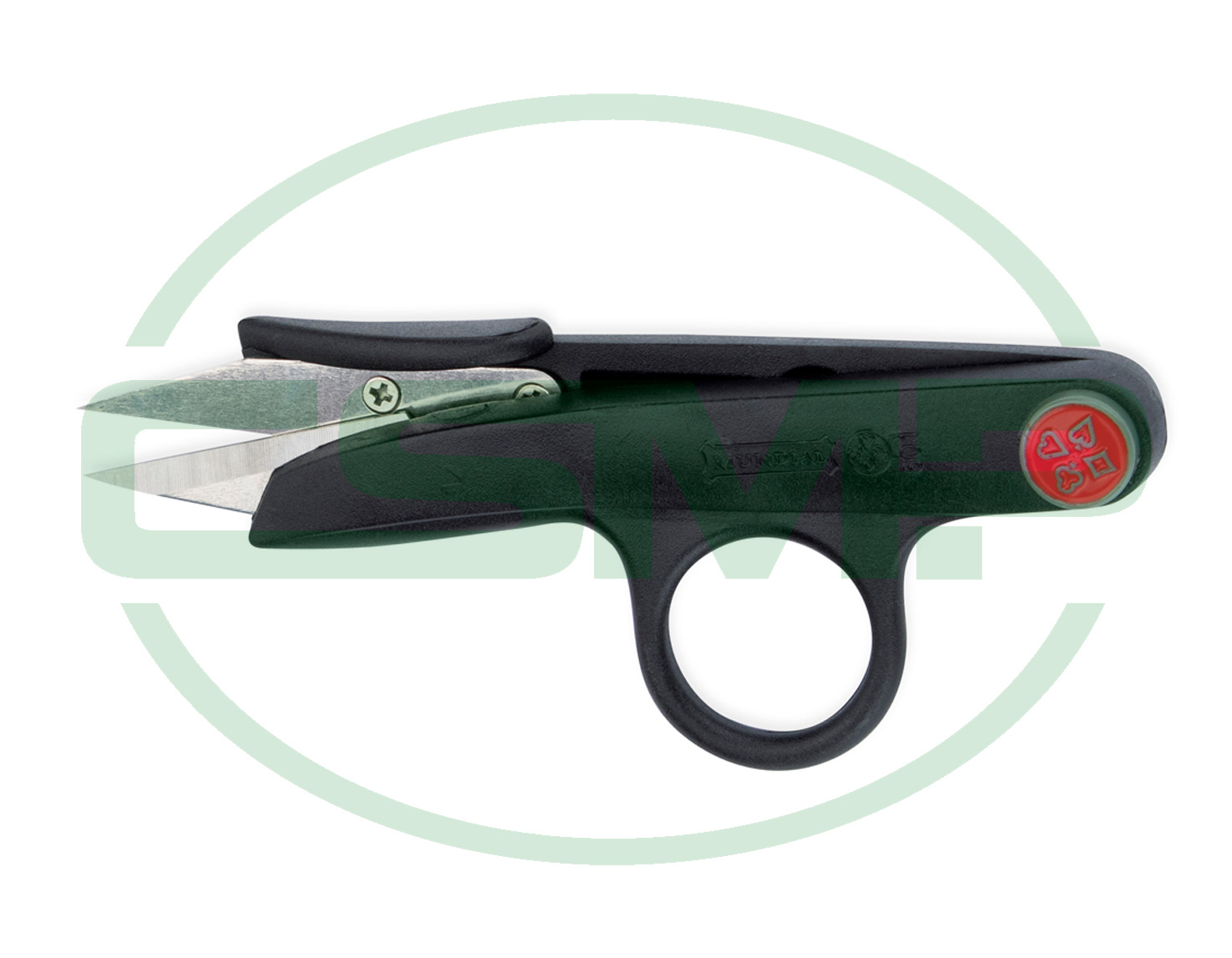 601 4-3/4" THREAD CLIPPER MUNDIAL