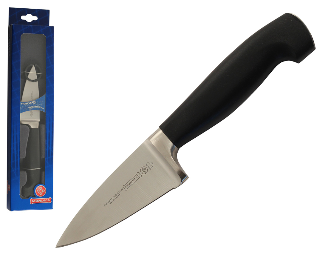 Mundial Elegance 4" Cook's Knife