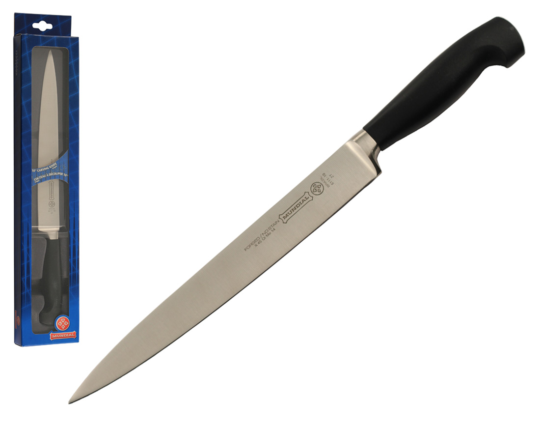 Mundial Elegance 10" Carving Knife
