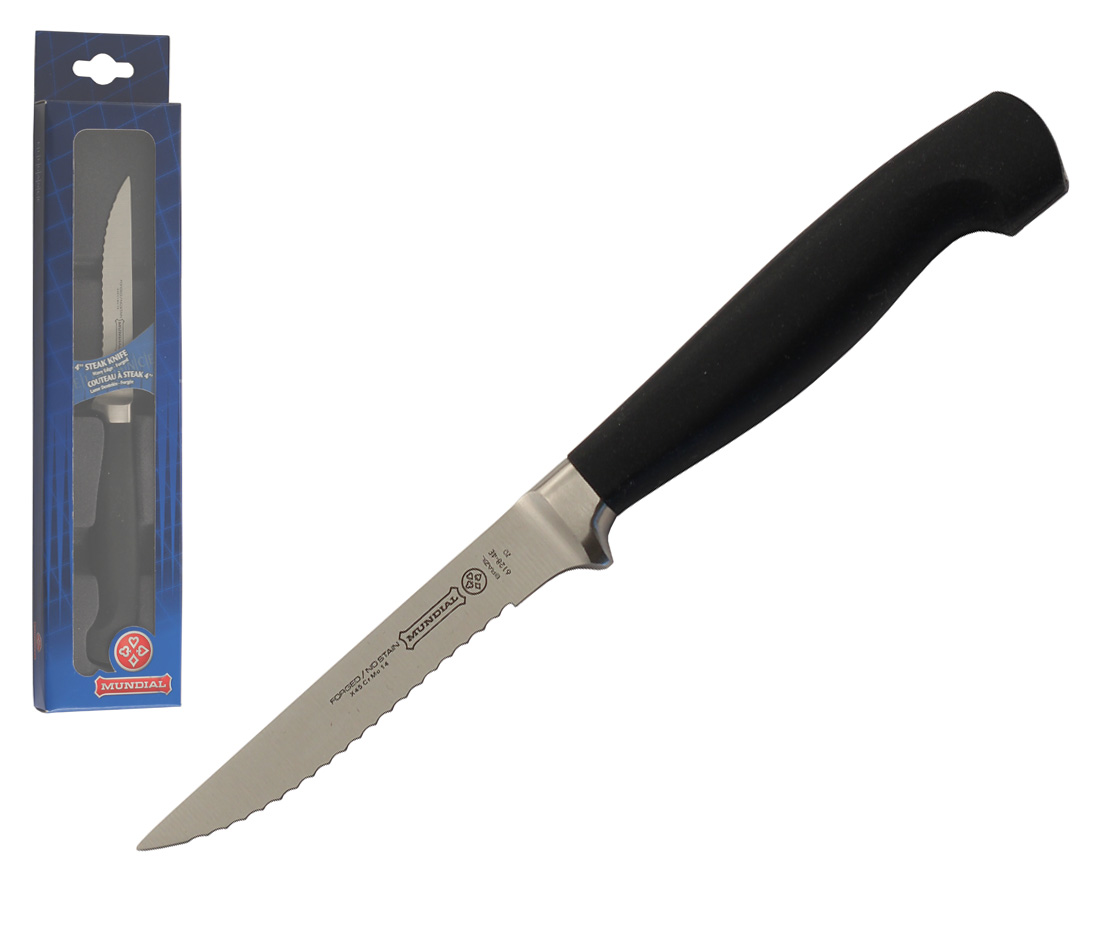 Mundial Elegance 4" Steak Knife