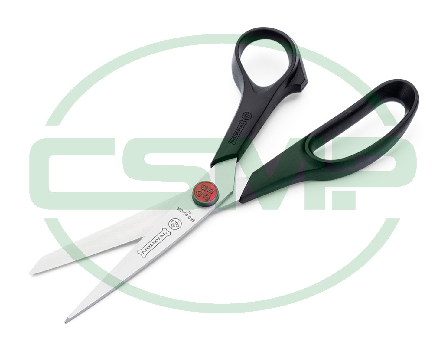 660 8-1/2" SERRATED SHARP MULTI-USE