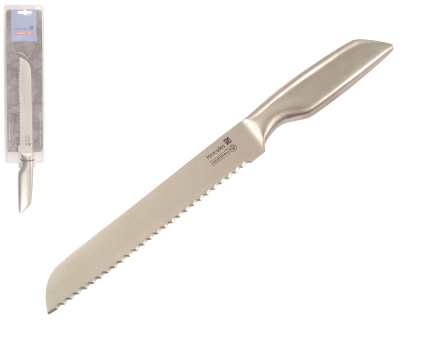 8621 8" BREAD KNIFE MUNDIAL