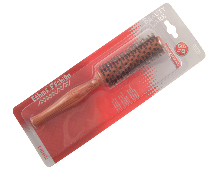 Mundial Classic Line Medium Round Hair Brush