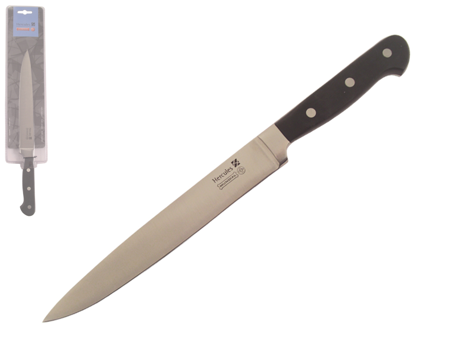 8811 8" CARVING KNIFE MUNDIAL