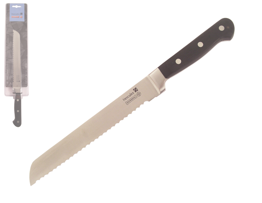8821 8" BREAD KNIFE MUNDIAL