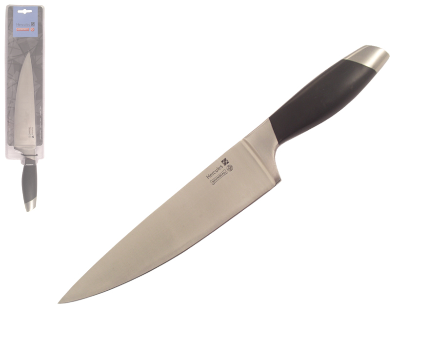 9010 8" CHEFS KNIFE MUNDIAL