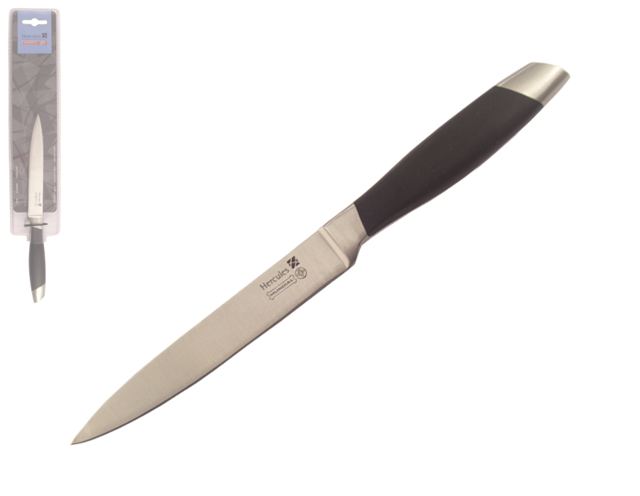 9011 5" UTILITY KNIFE MUNDIAL