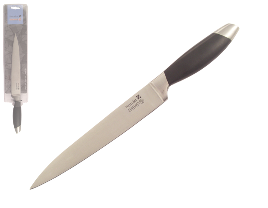 9011 8" CARVING KNIFE MUNDIAL