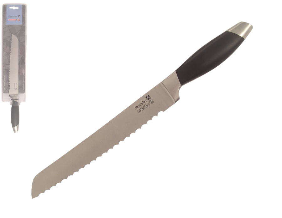 9021 8" BREAD KNIFE MUNDIAL