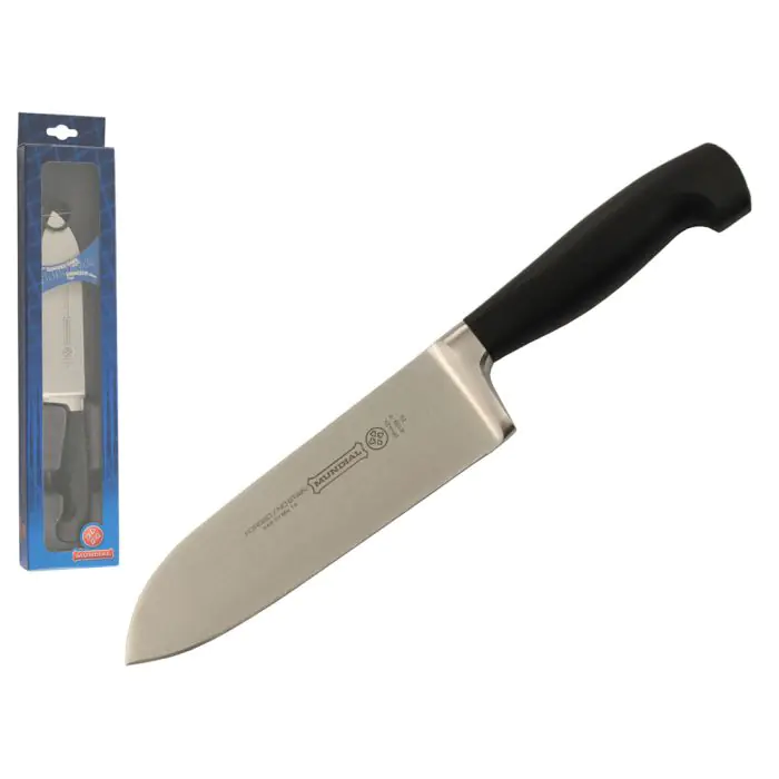 Mundial Elegance 7" Santoku Chef's Knife Mundial Elegance 7" Santoku Chef's Knife