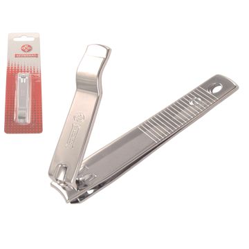 Mundial Classic Line 3.20" Toe Nail Clipper