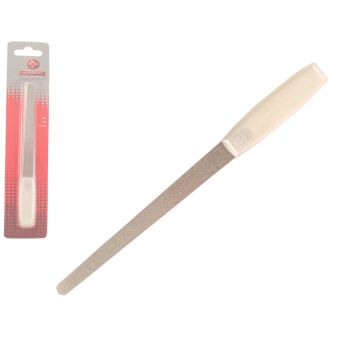 Mundial Classic Line 7.50" Emery Board / Nail File